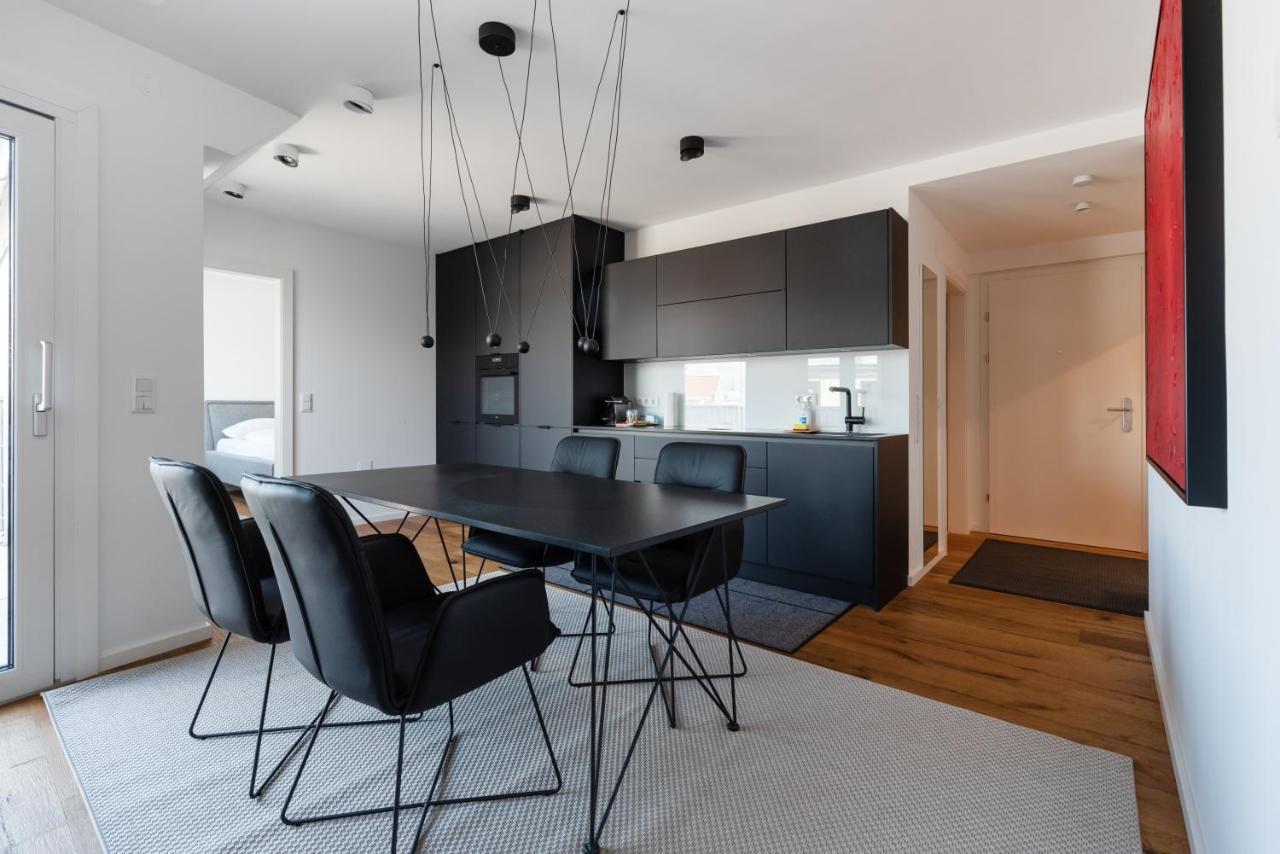 Stylisches Apartment In Zentraler Gruenruhelage Mit Garagenplatz فيينا المظهر الخارجي الصورة
